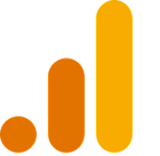 Google Analytics icon